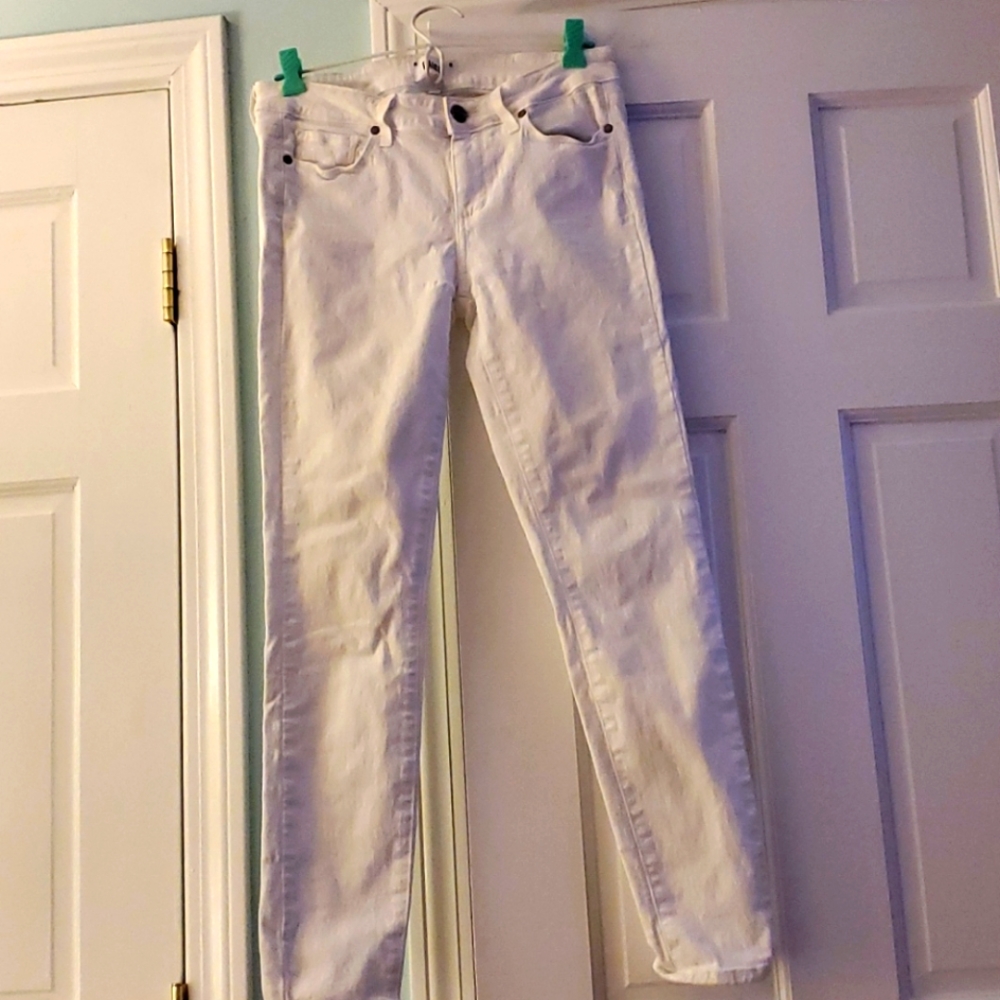 Paige denim jeans